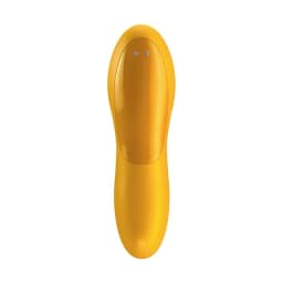 Satisfyer Teaser Yellow, image 3