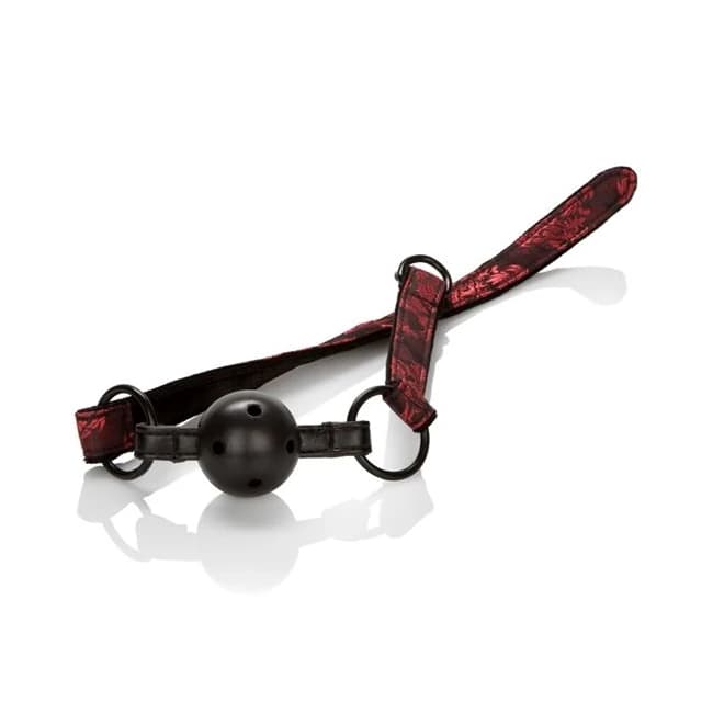(wd) Scandal Bed Restraint Kit - Image 1