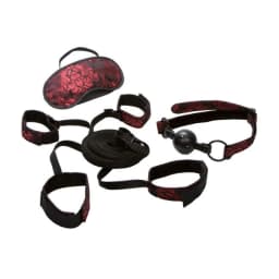 (wd) Scandal Bed Restraint Kit - Image 5