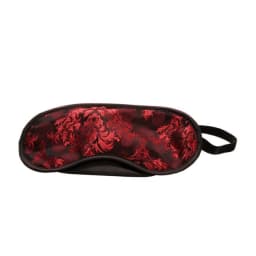 (wd) Scandal Bed Restraint Kit - Image 6