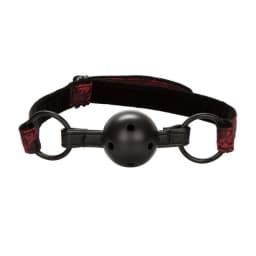 (wd) Scandal Bed Restraint Kit - Image 7