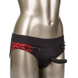 Scandal Peggiing Panty L/, image 6