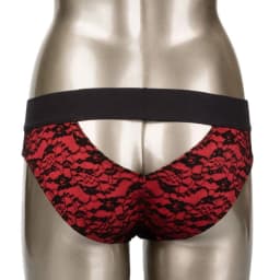 Scandal Peggiing Panty L/, image 7