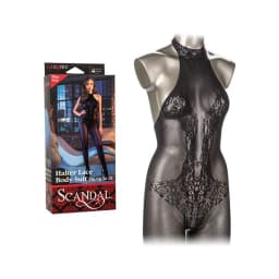 Scandal Plus Size, image 4