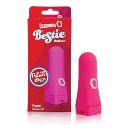 Screaming O Bestie Bullet, image 2