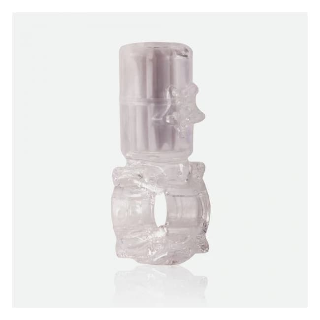 (wd) Screaming O Big O Vertica Clear - Image 1