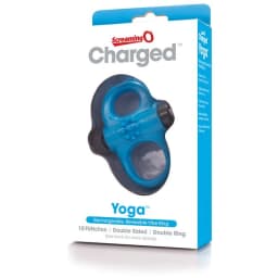 Screaming O Charged Yoga Vibe, image 2