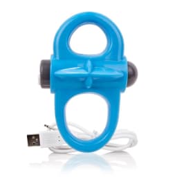 Screaming O Charged Yoga Vibe, image 4