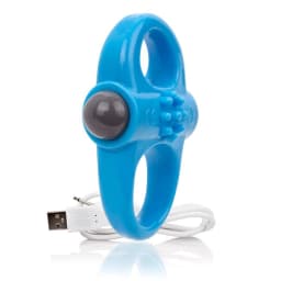 Screaming O Charged Yoga Vibe, image 5
