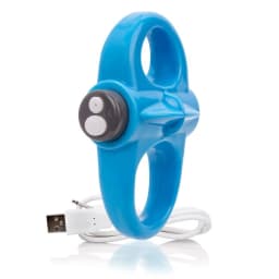 Screaming O Charged Yoga Vibe, image 6