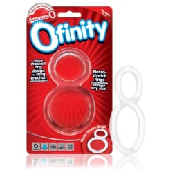 Screaming O Ofinity 6pc Assorted, image 2
