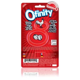 Screaming O Ofinity 6pc Assorted, image 3