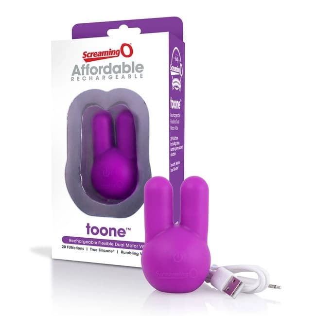 (wd) Screaming O Toone Vibe Pu - Image 1