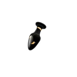 Secret Kisses Wide Plug Black &, image 2