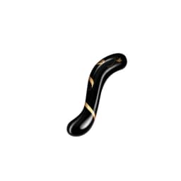Secret Kisses Double Dildo Black &, image 3
