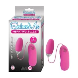 Seduce Me Vibrating, image 1