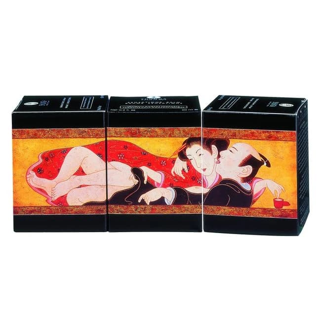 (wd) Sensations Balm Blazing C - Image 1