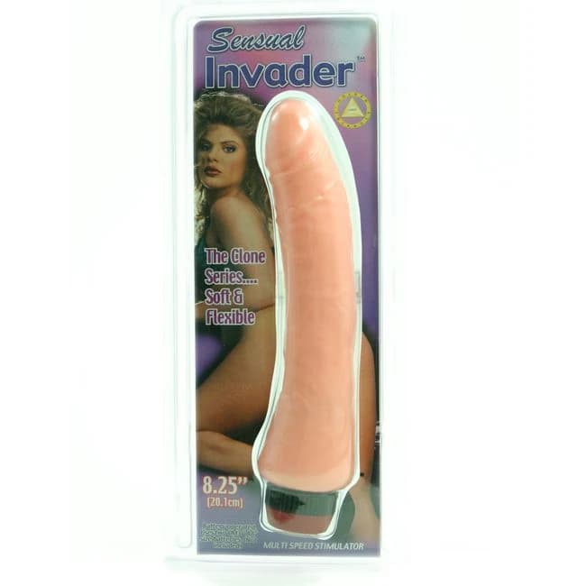 (wd) Sensual Invader #1 - Image 1