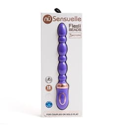 Sensuelle Flexii Beads Ul Violet, image 1