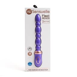 Sensuelle Flexii Beads Ul Violet, image 4