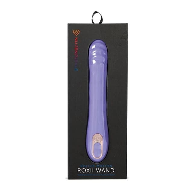 (wd) Sensuelle Roxii Roller Wa Ultra Violet - Image 1