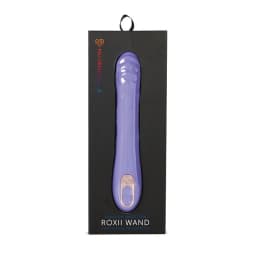 (wd) Sensuelle Roxii Roller Wa Ultra Violet - Image 1