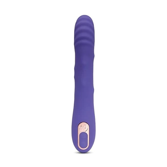 (wd) Sensuelle Roxii Roller Wa Ultra Violet - Image 3