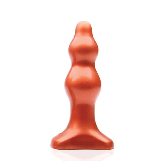(wd) Severin Medium Super Soft Copper - Image 1