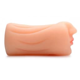 Sexflesh Sarahs Sexy Mout Stroker, image 3