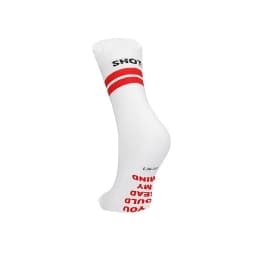 Sexy Socks Dirty Mind, image 5