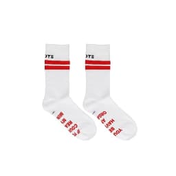Sexy Socks Dirty Mind, image 6