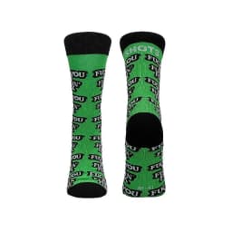 Sexy Socks Fuck You, image 3