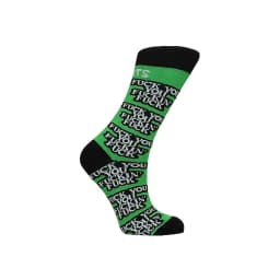 Sexy Socks Fuck You, image 4