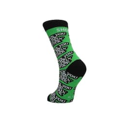 Sexy Socks Fuck You, image 5