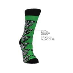 Sexy Socks Fuck You, image 7