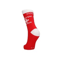 (WD) SEXY SOCKS ORGASM DONOR 3  - Image 5