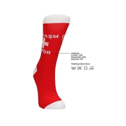 (WD) SEXY SOCKS ORGASM DONOR 3  - Image 7