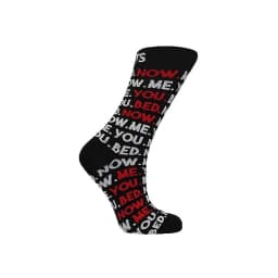 (WD) SEXY SOCKS YOU.ME.BED.NOW 36-41  - Image 4