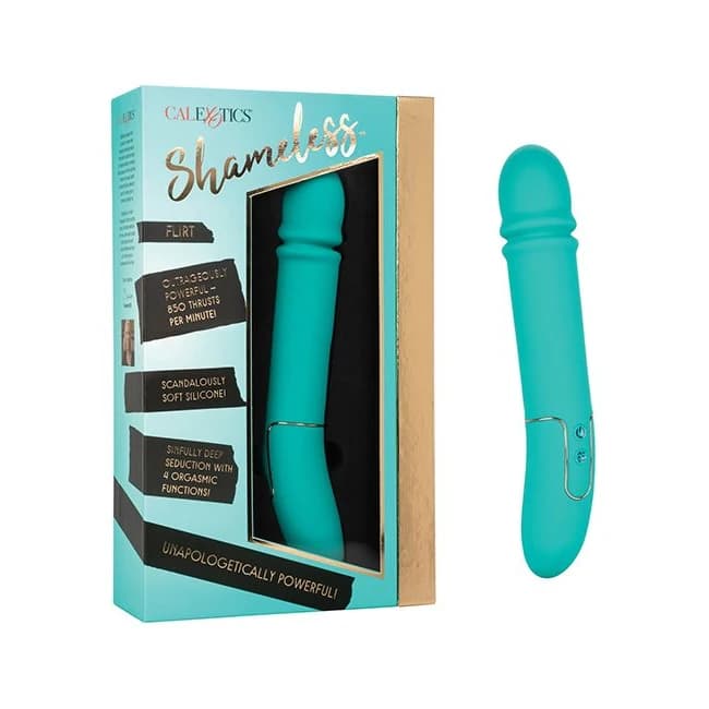 (wd) Shameless Flirt - Image 1