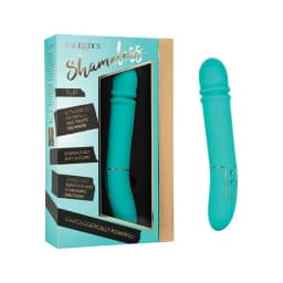 Shameless Flirt, image 1