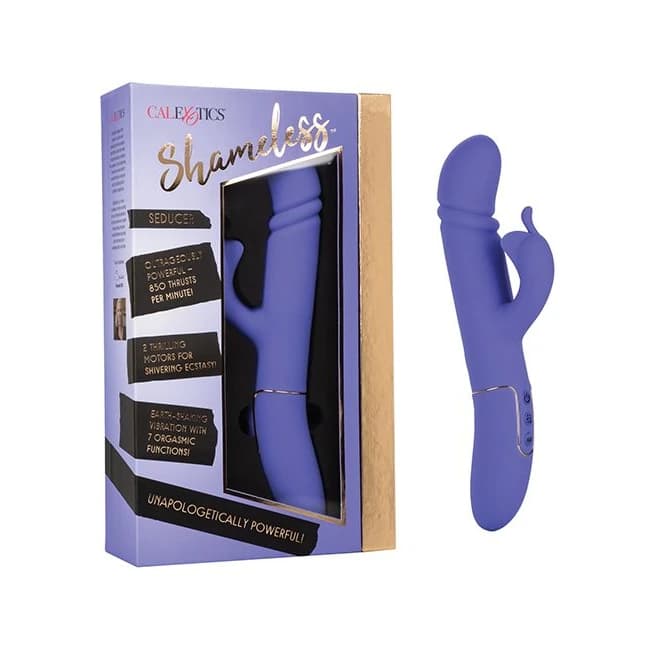 (wd) Shameless Seducer - Image 1