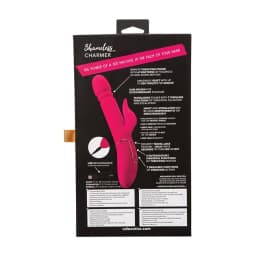 (wd) Shameless Slim Charmer - Image 2
