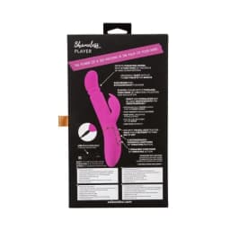 (wd) Shameless Slim Player - Image 4