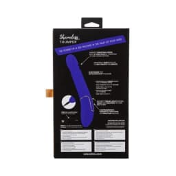 (wd) Shameless Slim Thumper - Image 4