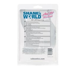 (wd) Shanes World Anal 101 Int Beads Blue - Image 7