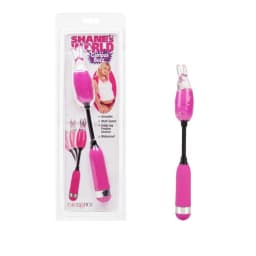 Shanes World Campus Buzz Purple, image 2