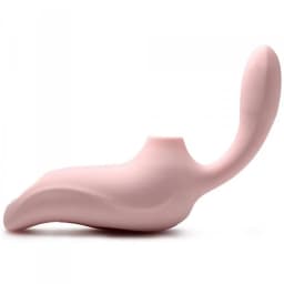 Shegasm 3 Way Elixir & Pu Vibrator, image 4