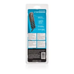 Silicone 2 Extension ", image 7