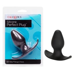 Silicone Perfect Plug, image 5