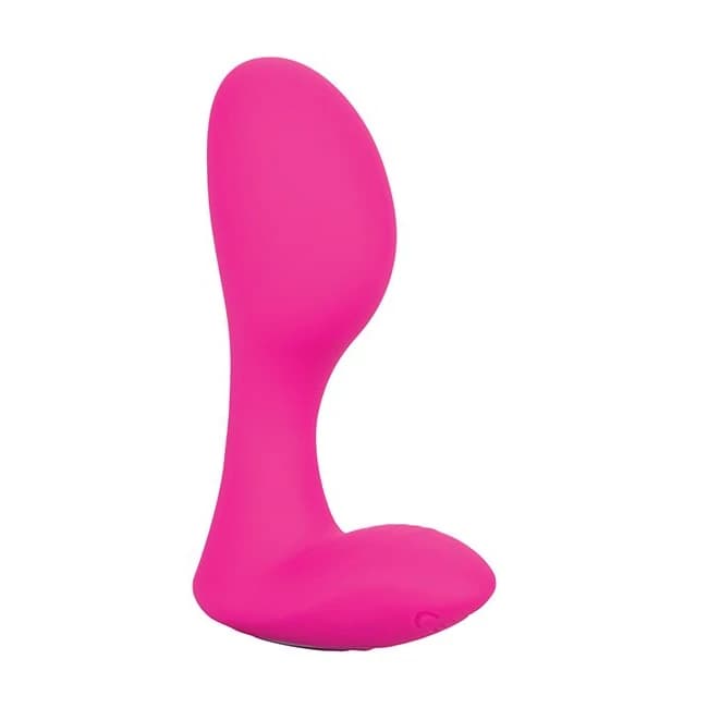 (wd) Silicone Remote G-spot Ar - Image 1